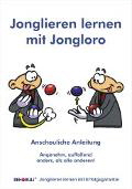 Titelseite_A6_Jonglieren_mit_Jongloro_deutsch