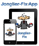 iphone-iPad-Jonglier-Fix